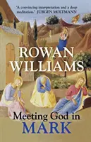 Setkání s Bohem v Markovi - Meeting God in Mark