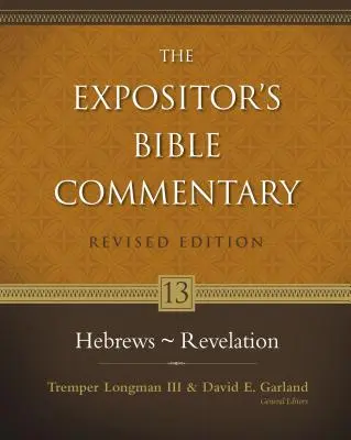 Židům - Zjevení: 13 - Hebrews - Revelation: 13