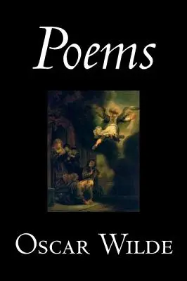 Básně Oscara Wildea, Poezie, anglicky, irsky, skotsky, velšsky - Poems by Oscar Wilde, Poetry, English, Irish, Scottish, Welsh