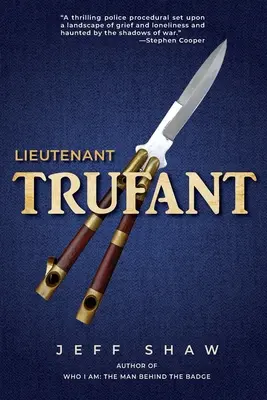 Poručík Trufant - Lieutenant Trufant