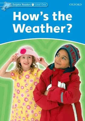 Dol1 Jaké je počasí - Dol1 Hows the Weather