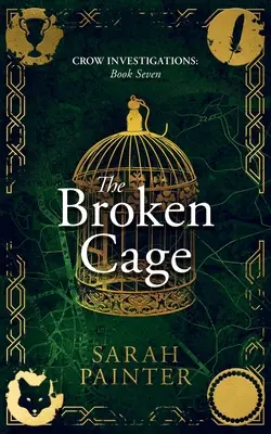 Rozbitá klec - The Broken Cage
