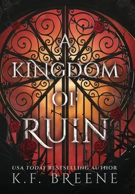 Království zkázy - A Kingdom of Ruin