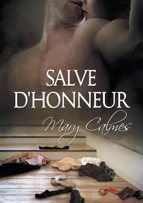 Salve d'Honneur (překlad) - Salve d'Honneur (Translation)