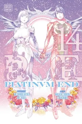 Platinum End, Vol. 14: Svazek 14 - Platinum End, Vol. 14: Volume 14