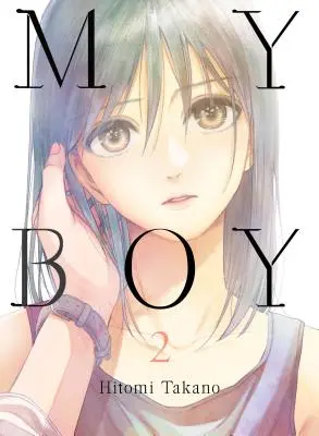 Můj chlapec, svazek 2 - My Boy, Volume 2