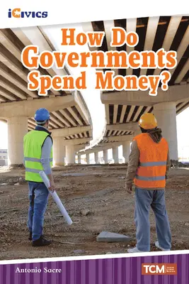 Jak vlády utrácejí peníze? - How Do Governments Spend Money?