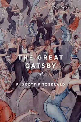 Velký Gatsby - The Great Gatsby