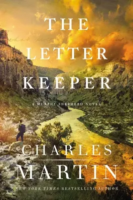 Strážce dopisů - The Letter Keeper