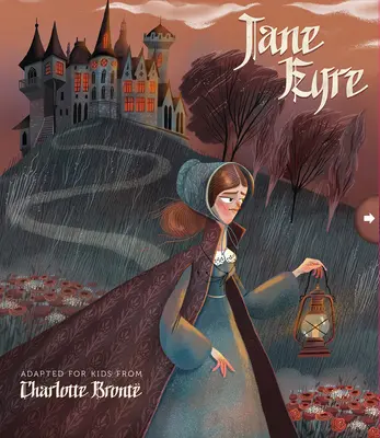 Litera pro malé ručičky: Jane Eyrová - Lit for Little Hands: Jane Eyre