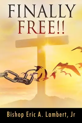 Konečně svobodný!! - Finally Free!!