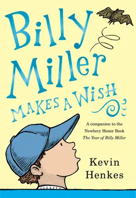 Billy Miller si něco přeje - Billy Miller Makes a Wish