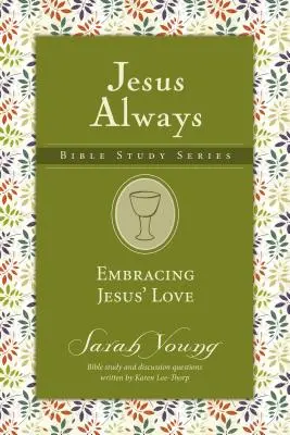 Přijmout Ježíšovu lásku - Embracing Jesus' Love