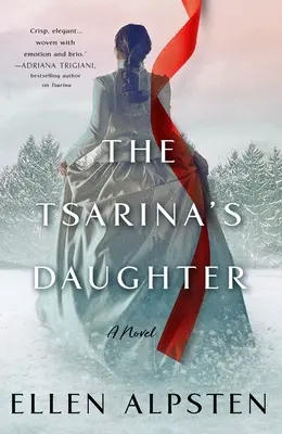 Carevnina dcera - The Tsarina's Daughter