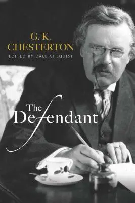 Obžalovaný - The Defendant
