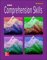 Korektivní čtení s porozuměním úroveň B2, pracovní sešit - Corrective Reading Comprehension Level B2, Workbook