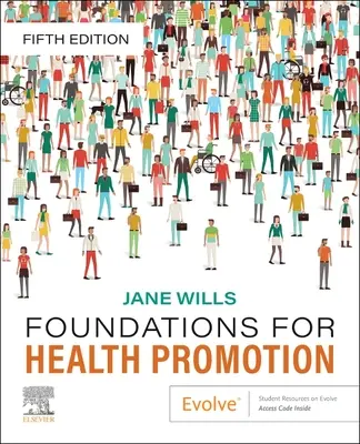 Základy podpory zdraví - Foundations for Health Promotion