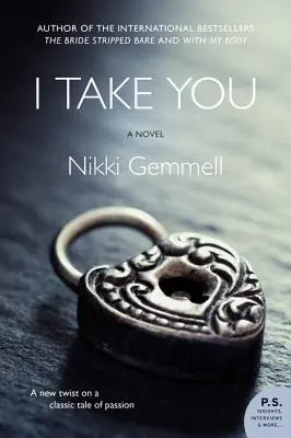 Beru si tě - I Take You