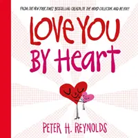 Miluji tě srdcem - Love You By Heart