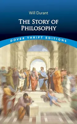 Příběh filozofie - The Story of Philosophy