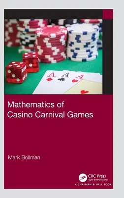 Matematika kasinových karnevalových her - Mathematics of Casino Carnival Games