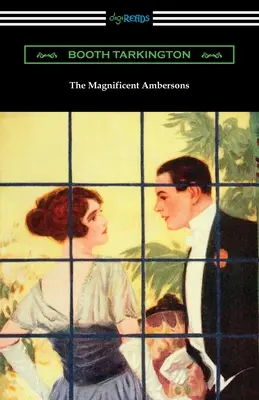 Velkolepí Ambersonovi - The Magnificent Ambersons