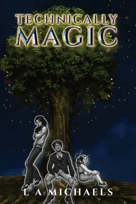 Technicky kouzelné - Technically Magic