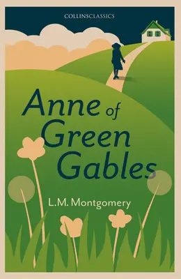 Anna ze Zeleného štítu - Anne of Green Gables