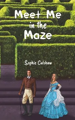Seznamte se se mnou v bludišti - Meet Me in the Maze