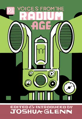 Hlasy z doby radia - Voices from the Radium Age