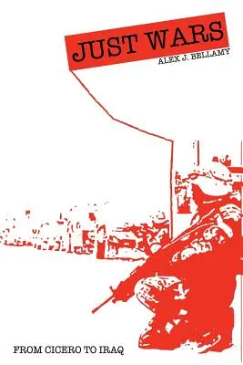 Spravedlivé války: od Cicerona po Irák - Just Wars: From Cicero to Iraq