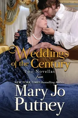 Svatby století: Dvojice svatebních románů - Weddings of the Century: A Pair of Wedding Novellas