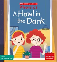 Kvílení ve tmě (sada 6) - Howl in the Dark (Set 6)