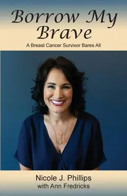 Půjč si mou odvahu - Borrow My Brave