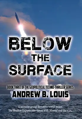Pod povrchem - Below the Surface