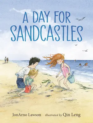 Den pro hrady z písku - A Day for Sandcastles