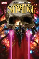 Smrt Doctora Strange - Death Of Doctor Strange