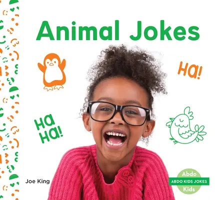 Vtipy o zvířatech - Animal Jokes