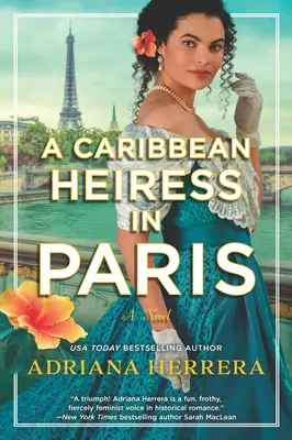Karibská dědička v Paříži - A Caribbean Heiress in Paris