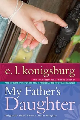 Dcera mého otce - My Father's Daughter