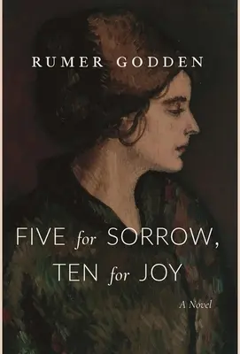 Pět pro smutek, deset pro radost - Five for Sorrow, Ten for Joy
