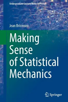 Smysl statistické mechaniky - Making Sense of Statistical Mechanics