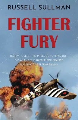 Stíhací zuřivost - Fighter Fury
