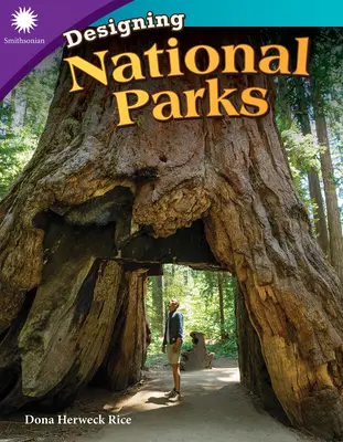 Navrhování národních parků - Designing National Parks