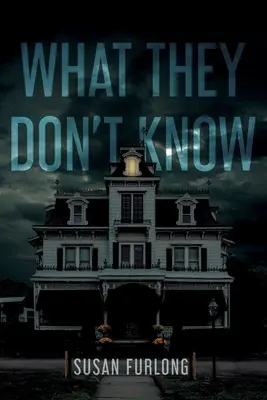 Co nevědí - What They Don't Know