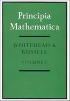 Principia Mathematica: třísvazkový komplet - Principia Mathematica 3 Volume Set