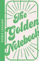Zlatý zápisník - Golden Notebook