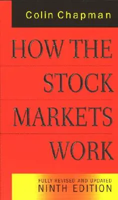 Jak fungují akciové trhy - How the Stock Markets Work