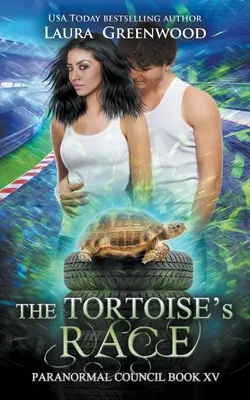 Želví závod - The Tortoise's Race