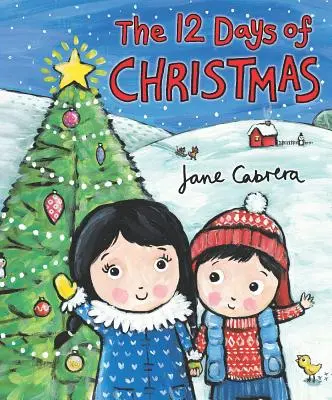 12 dní Vánoc - The 12 Days of Christmas